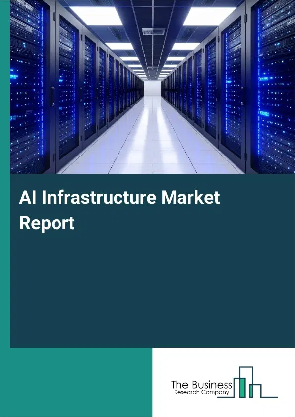 Global AI Infrastructure Market Report 2026