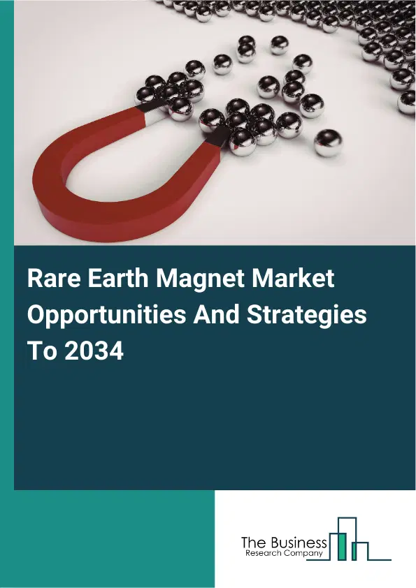 Rare Earth Magnet Market 2026