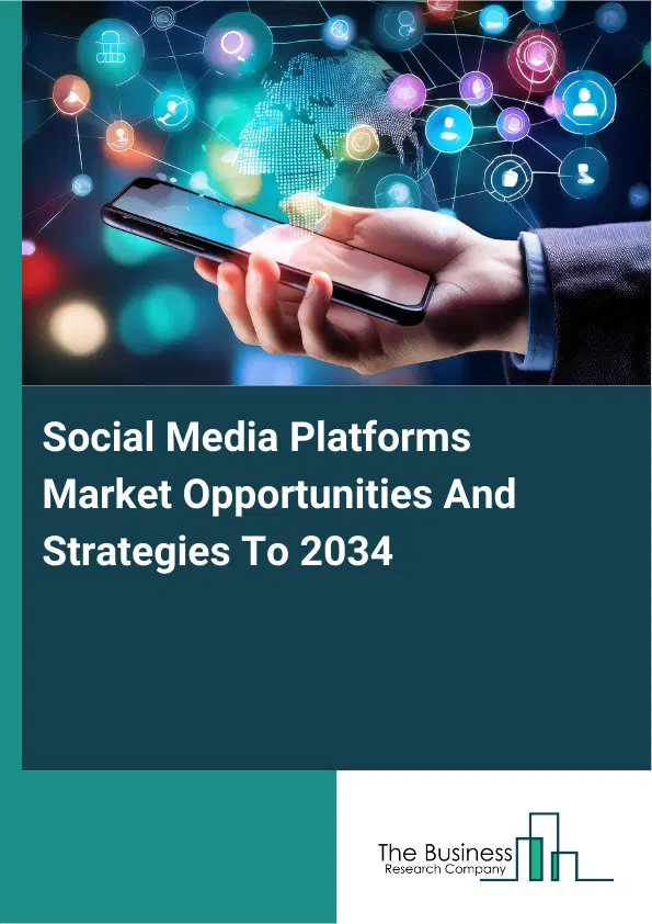 Social Media Platforms Market 2026