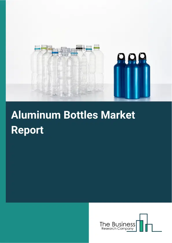 Global Aluminum Bottles Market Report 2026
