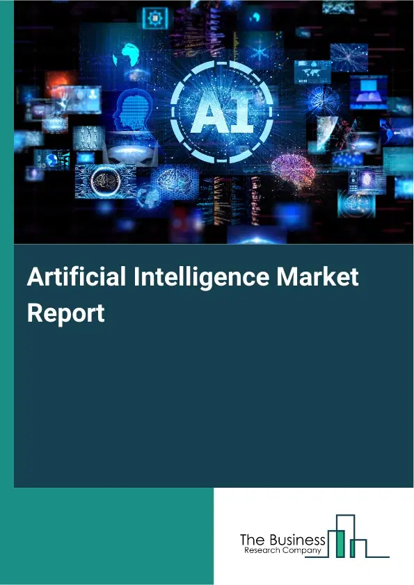 Global Artificial Intelligence Market Report 2026
