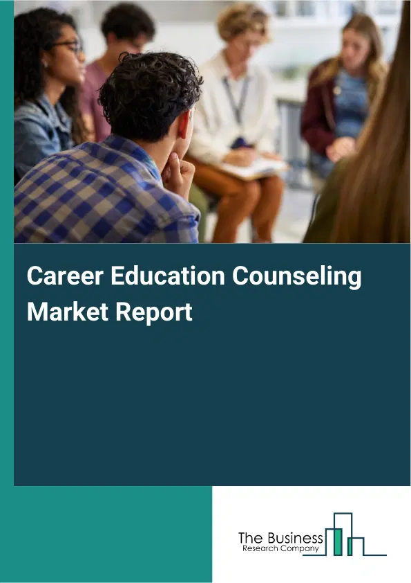 Global Career Education Counseling Market Report 2026