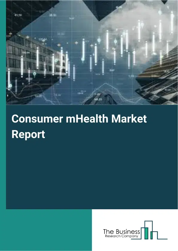 Global Consumer mHealth Market Report 2026