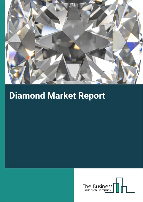 Global Diamond Market Report 2026