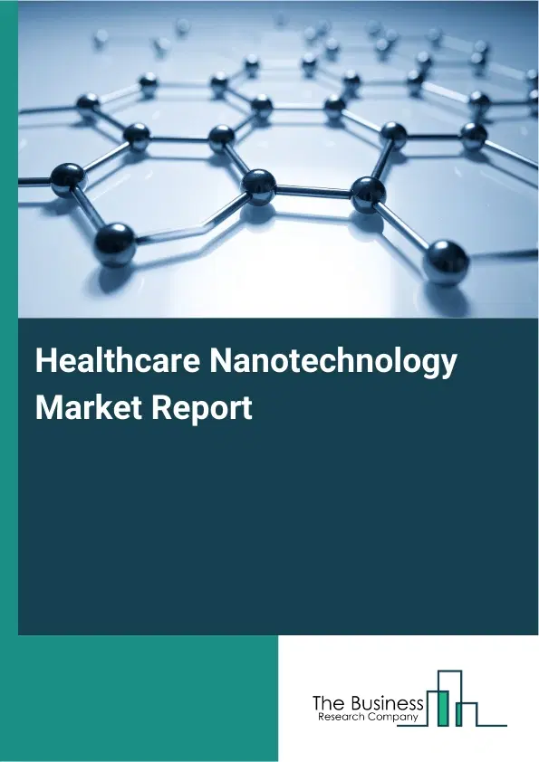 Global Healthcare Nanotechnology Market Report 2026