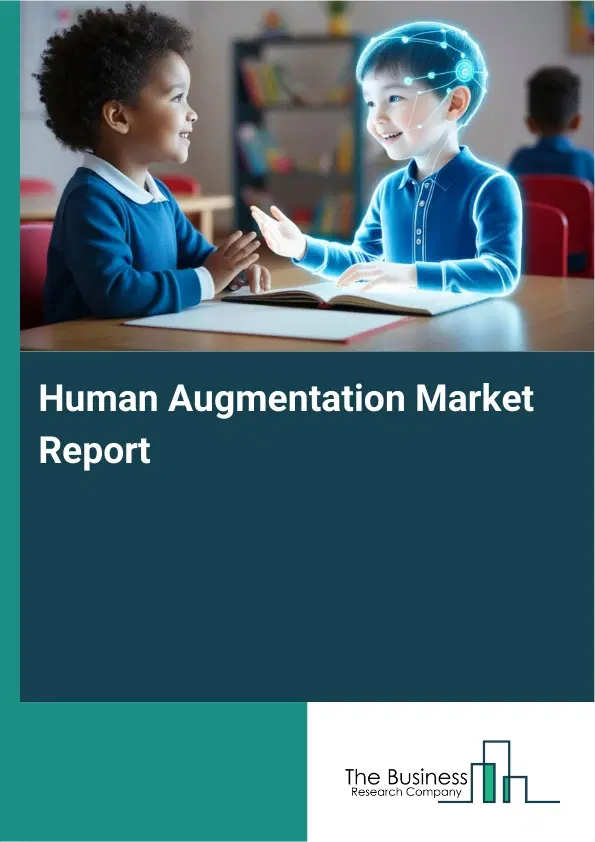 Global Human Augmentation Market Report 2026