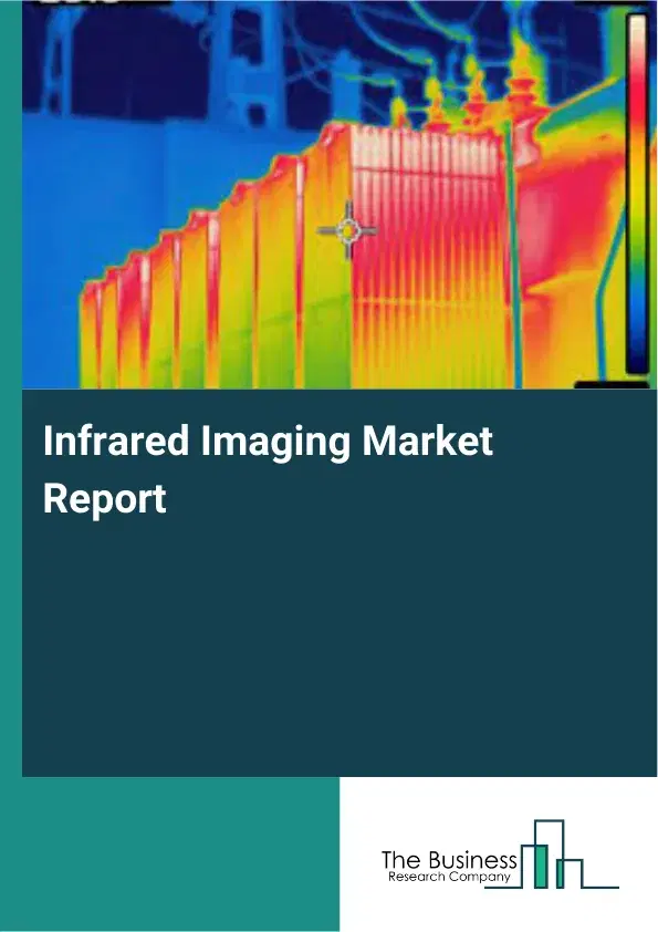 Global Infrared Imaging Market Report 2026