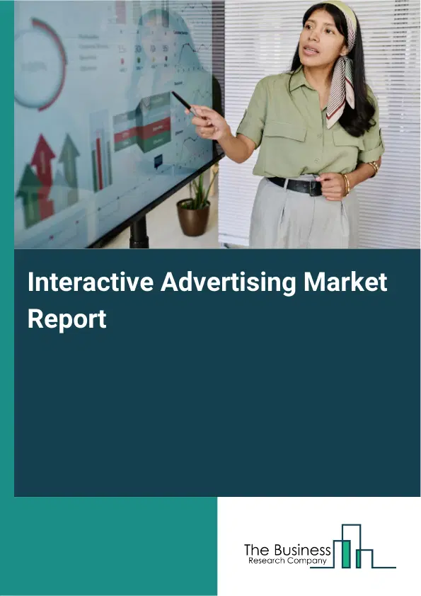 Global Interactive Advertising Market Report 2026