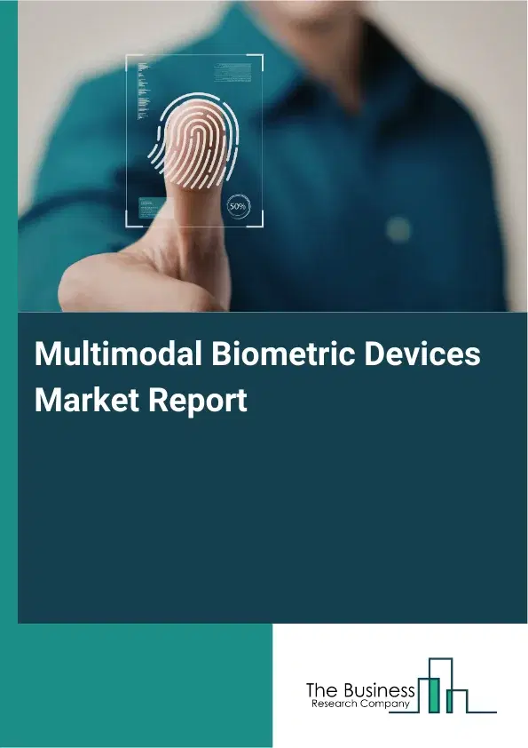 Global Multimodal Biometric Devices Market Report 2026