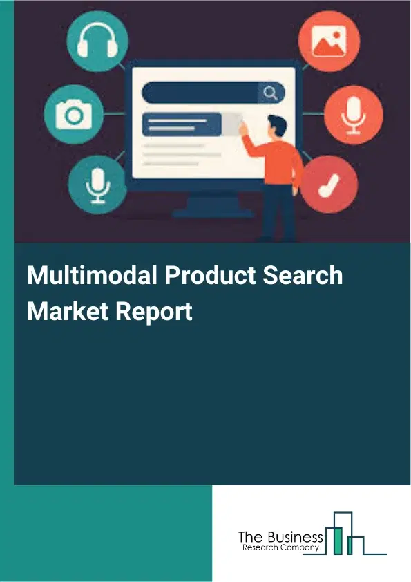 Global Multimodal Product Search Market Report 2026
