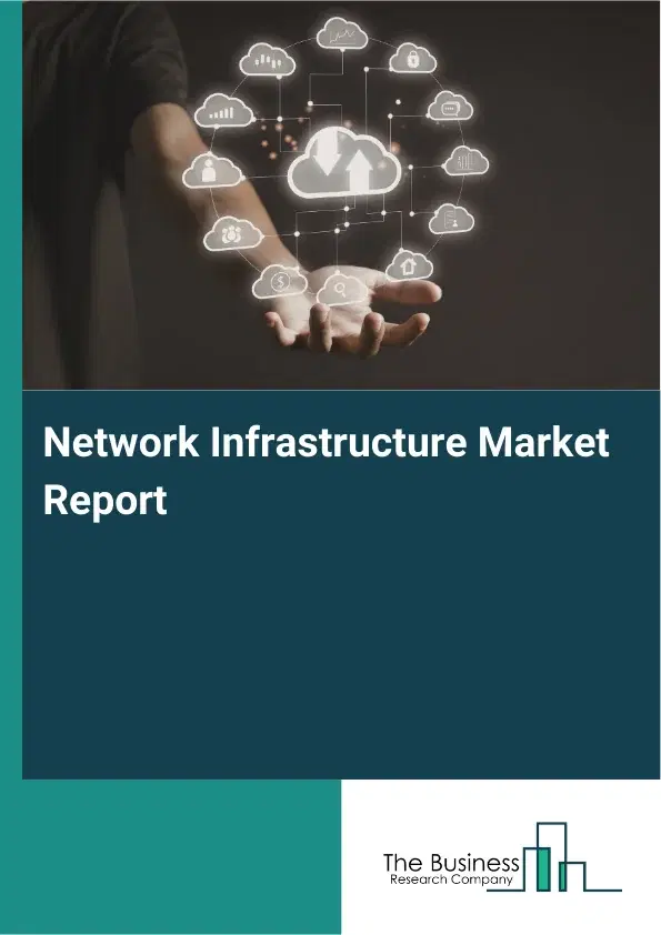 Global Network Infrastructure Market Report 2026