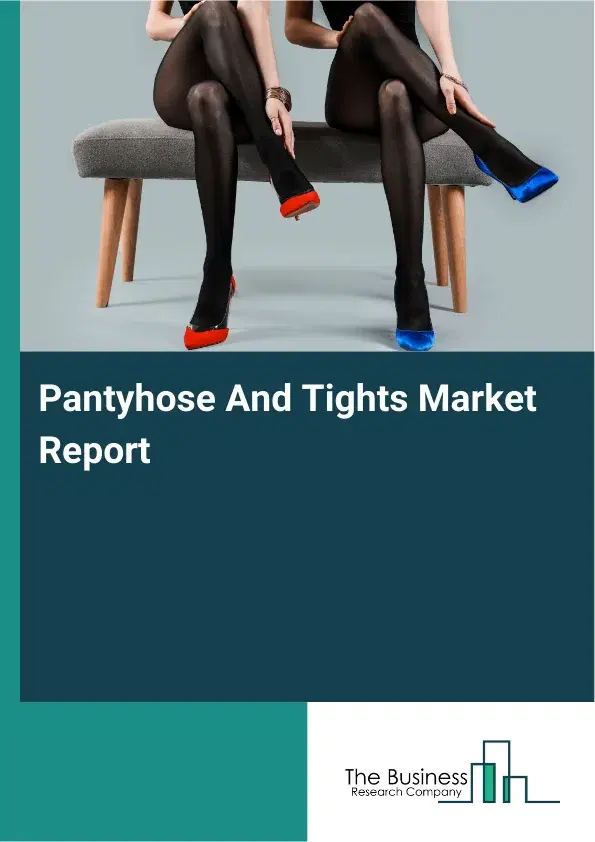 Global Pantyhose And Tights Market Report 2026
