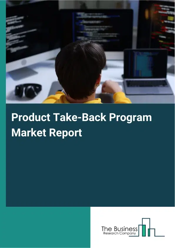 Global Product Take-Back Program Market Report 2026