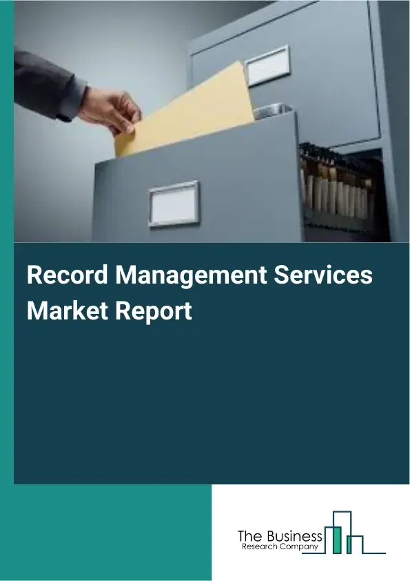 Global Record Management Services Market Report 2026