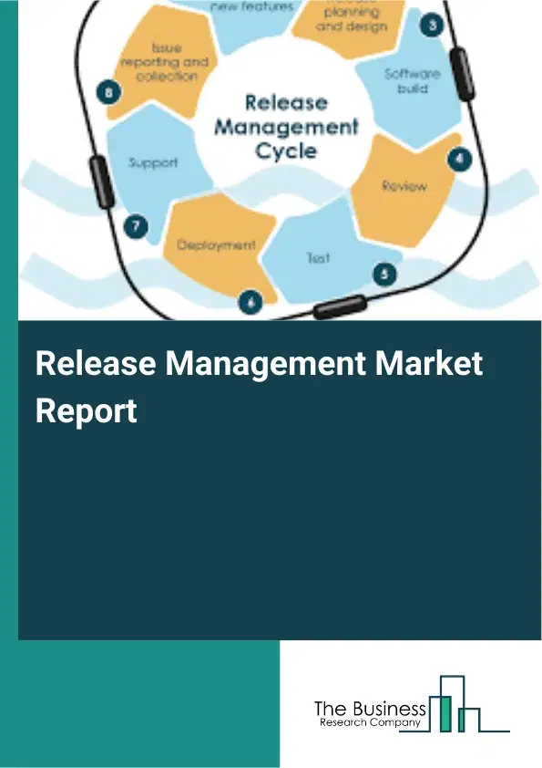 Global Release Management Market Report 2026