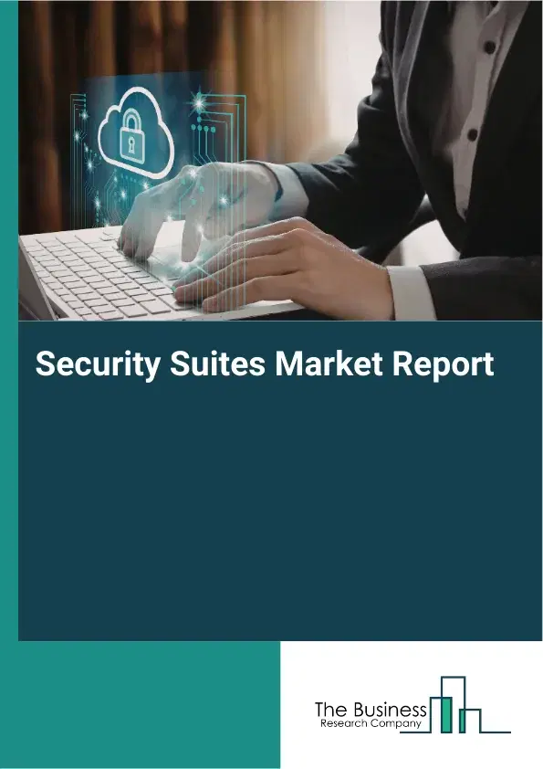 Global Security Suites Market Report 2026