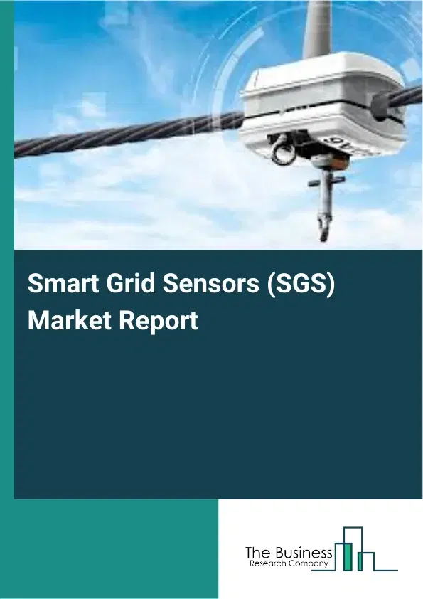 Global Smart Grid Sensors (SGS) Market Report 2026