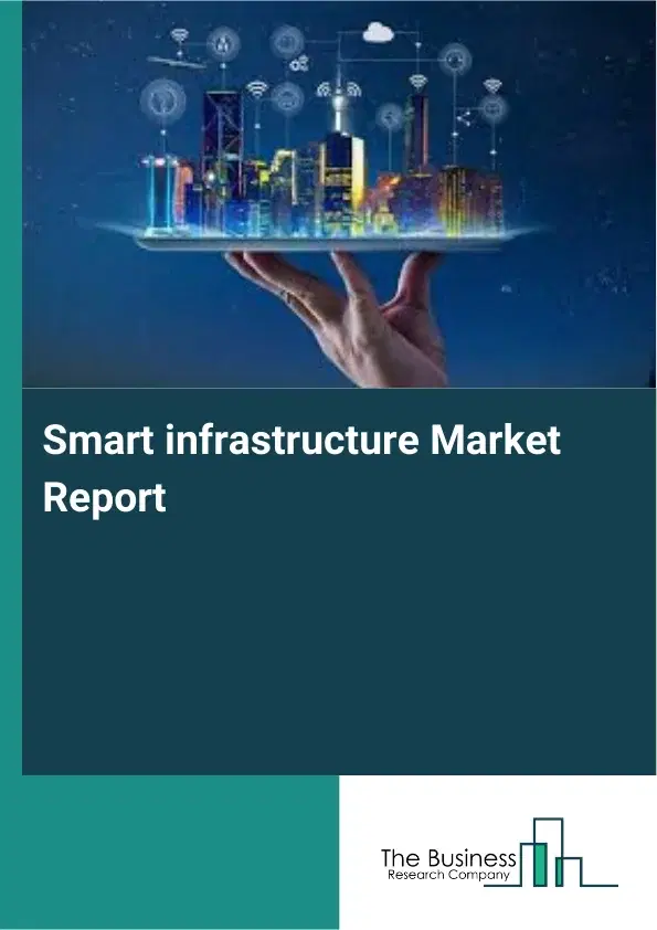 Global Smart infrastructure Market Report 2026