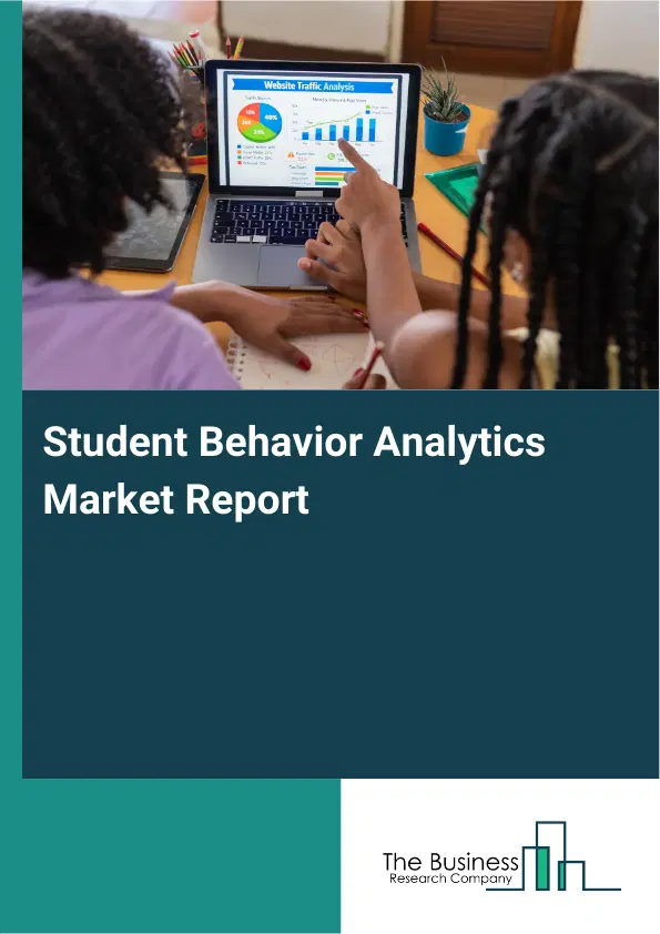 Global Student Behavior Analytics Market Report 2026
