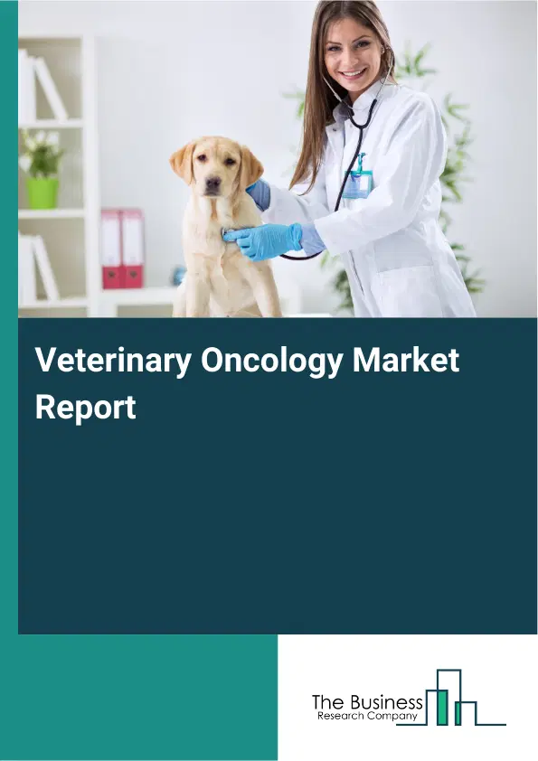 Global Veterinary Oncology Market Report 2026