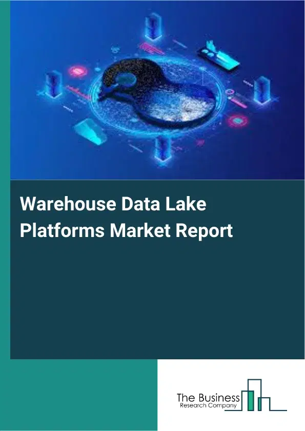 Global Warehouse Data Lake Platforms Market Report 2026
