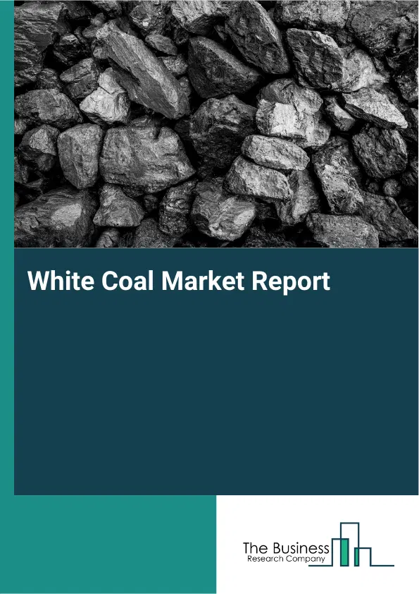 Global White Coal Market Report 2026