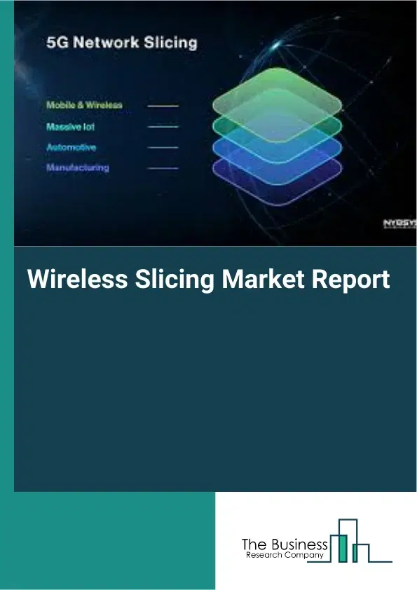 Global Wireless Slicing Market Report 2026