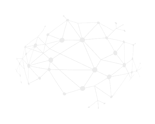 Network Dots Background