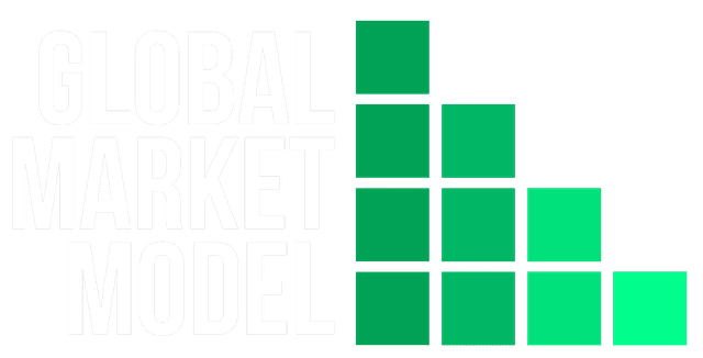 Global Market Model Logo