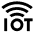 IoT in Manufacturing icon