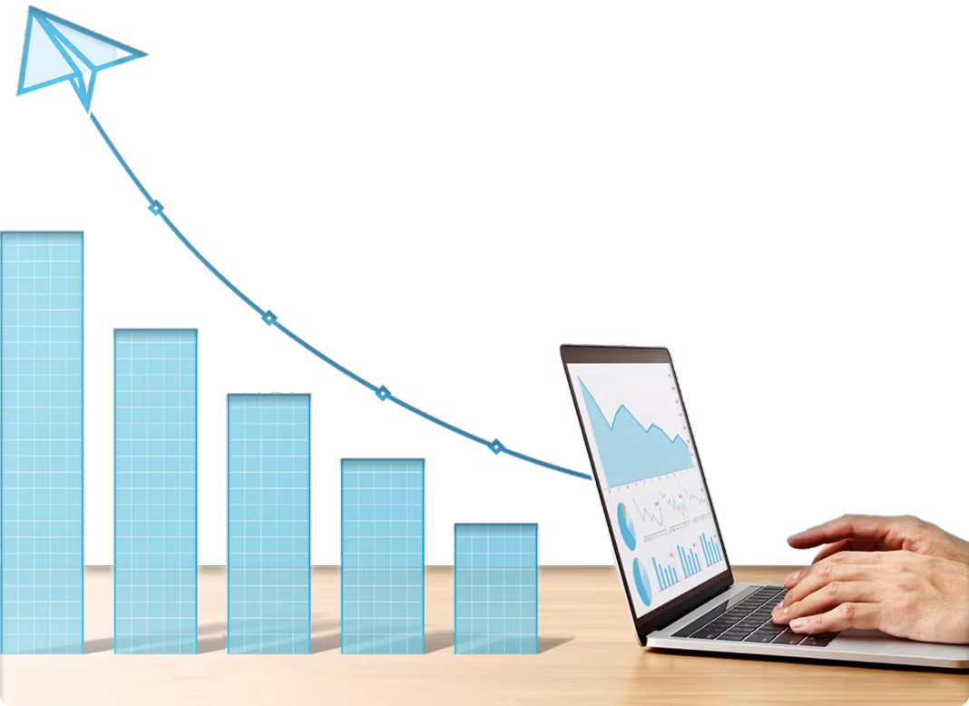 Homepage Market Growth Image