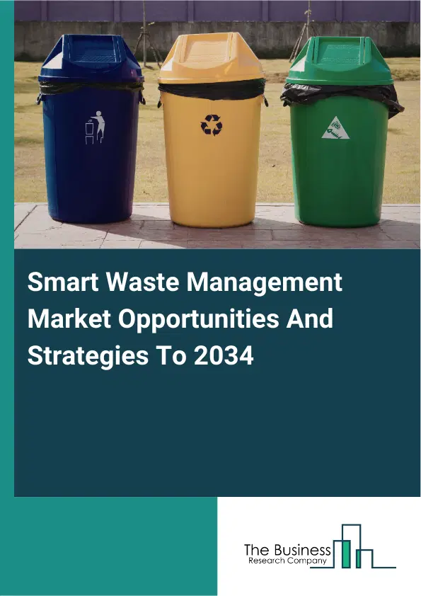 Smart Waste Management Market 2026 Smart Waste Management Market 2026