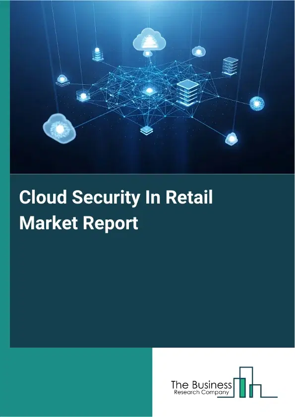 Global Cloud Security In Retail Market Report 2026 Global Cloud Security In Retail Market Report 2026