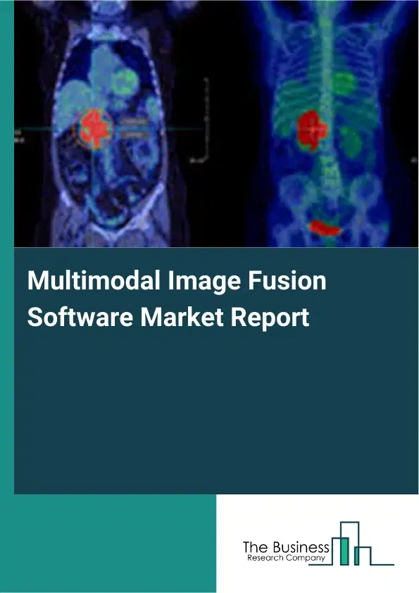 Global Multimodal Image Fusion Software Market Report 2026 Global Multimodal Image Fusion Software Market Report 2026
