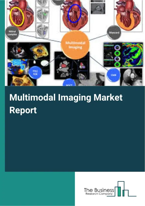 Global Multimodal Imaging Market Report 2026 Global Multimodal Imaging Market Report 2026