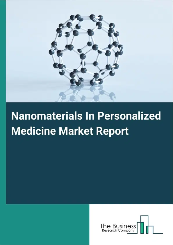 Global Nanomaterials In Personalized Medicine Market Report 2026 Global Nanomaterials In Personalized Medicine Market Report 2026