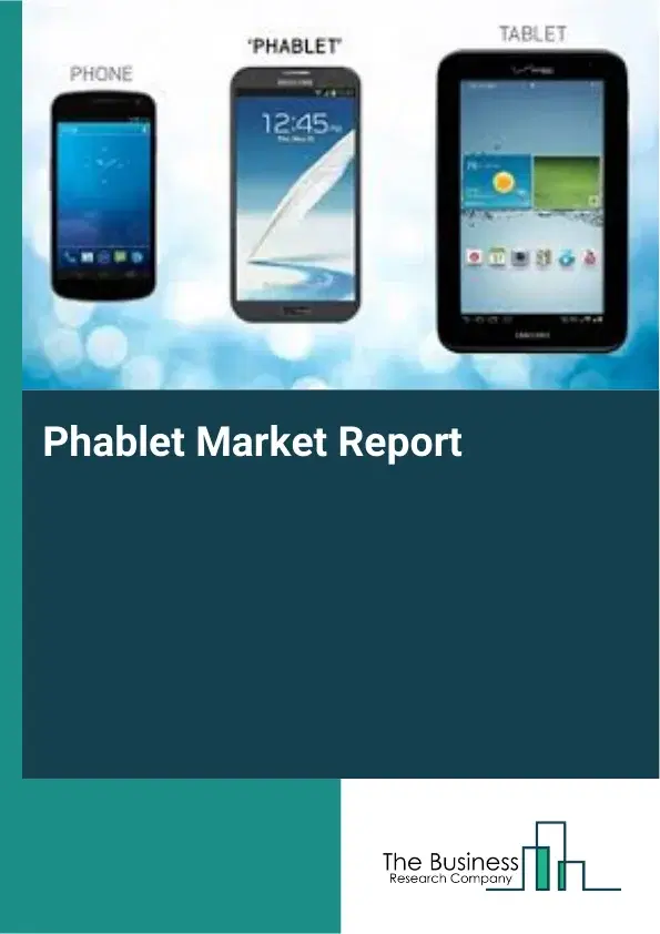 Global Personal Digital Assistant (PDA) Mobile Terminal Market Report 2026 Global Personal Digital Assistant (PDA) Mobile Terminal Market Report 2026
