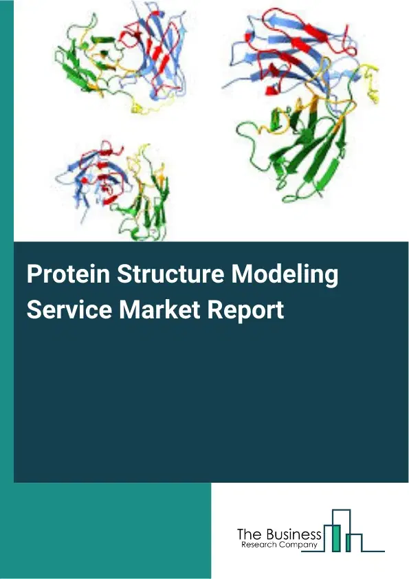 Global Protein Structure Modeling Service Market Report 2026 Global Protein Structure Modeling Service Market Report 2026