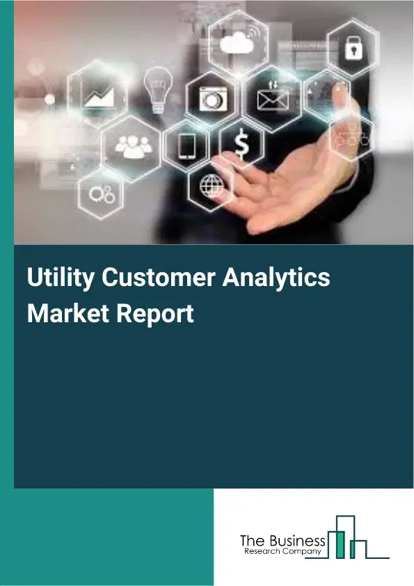 Global Utility Customer Analytics Market Report 2026 Global Utility Customer Analytics Market Report 2026