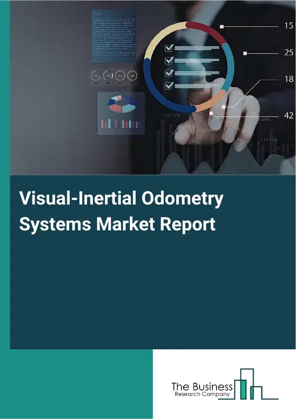 Global Visual-Inertial Odometry Systems Market Report 2026 Global Visual-Inertial Odometry Systems Market Report 2026