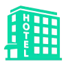 Hospitality Icon