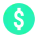 Financial Services Icon