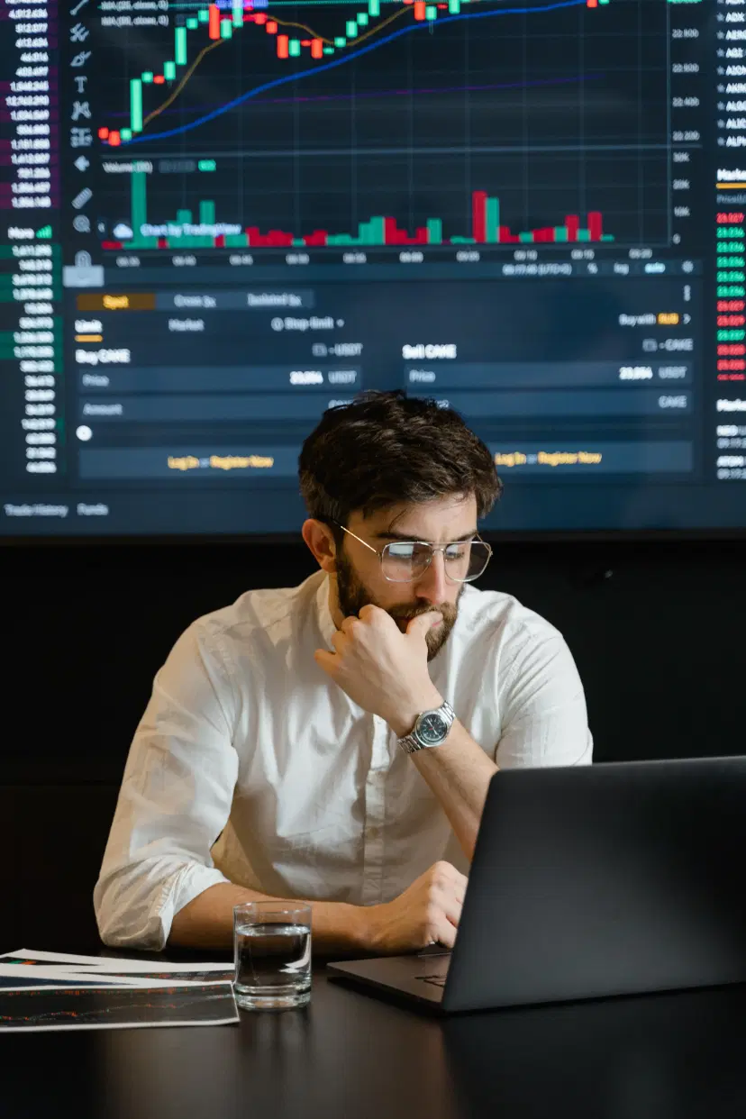 Market Intelligence Tools