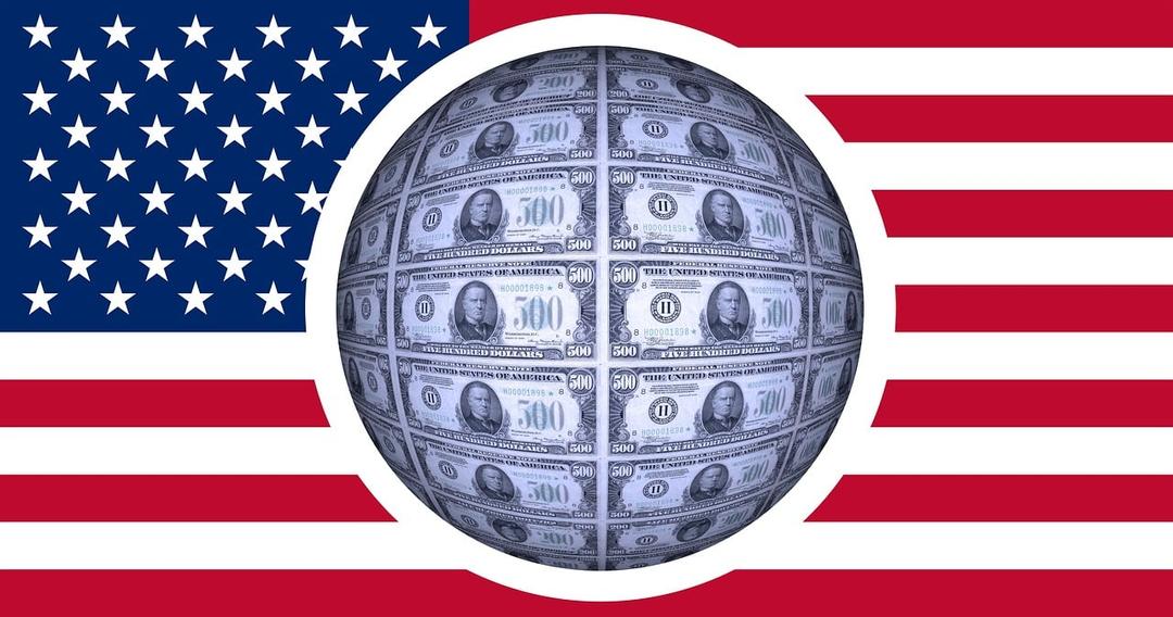 USA Flag