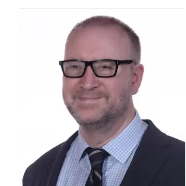 Oliver Guirdham