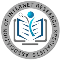 Association of Internet Research Specialists (AOIRS) Logo