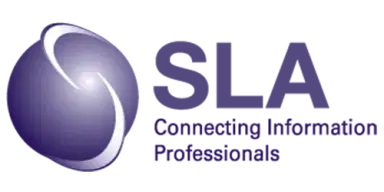 Special Libraries Association Logo