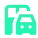 Transport Services Icon