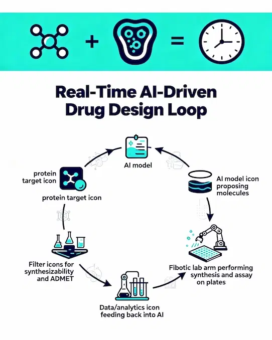 Automation Infographic